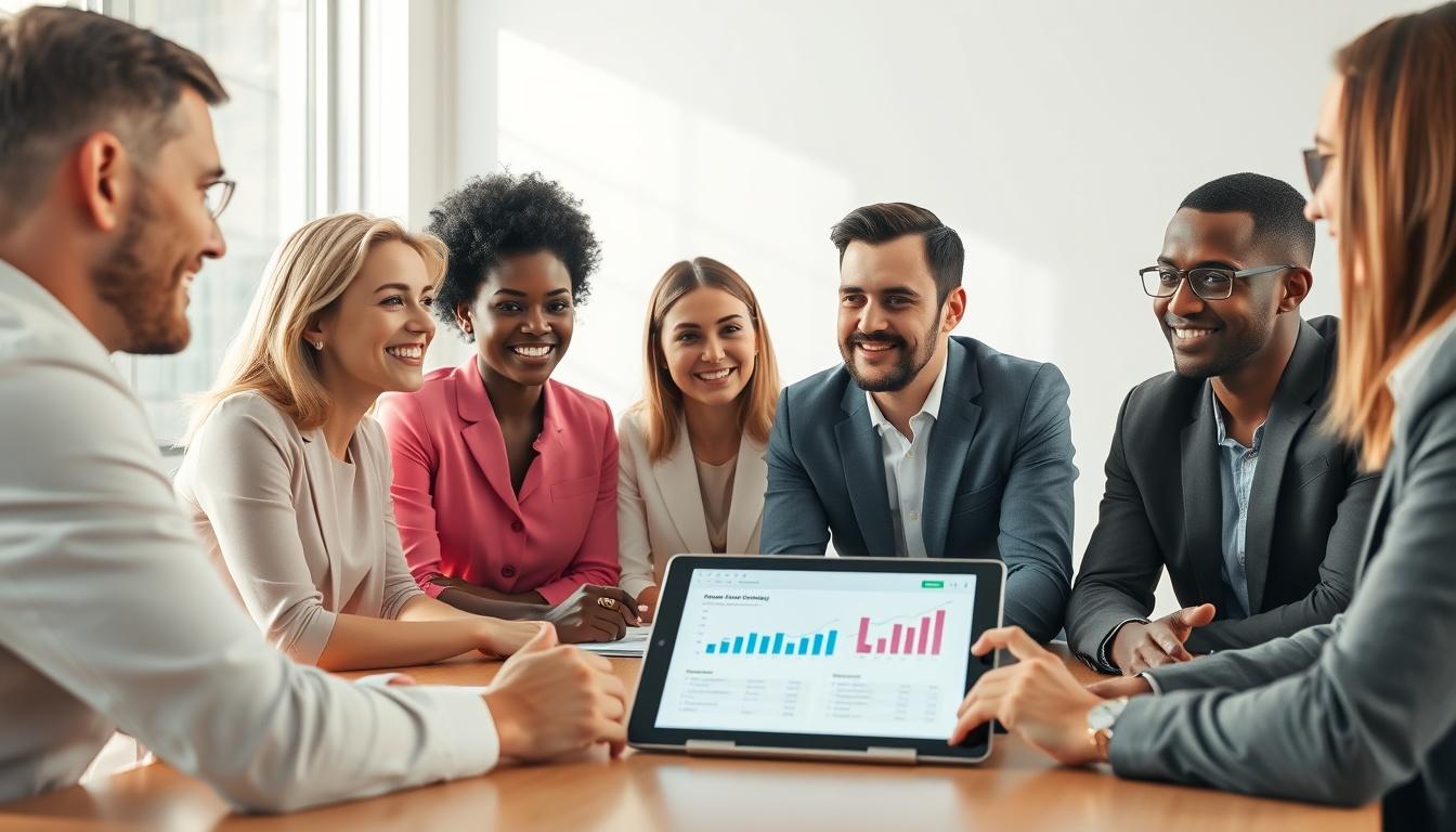 Professional plan visual